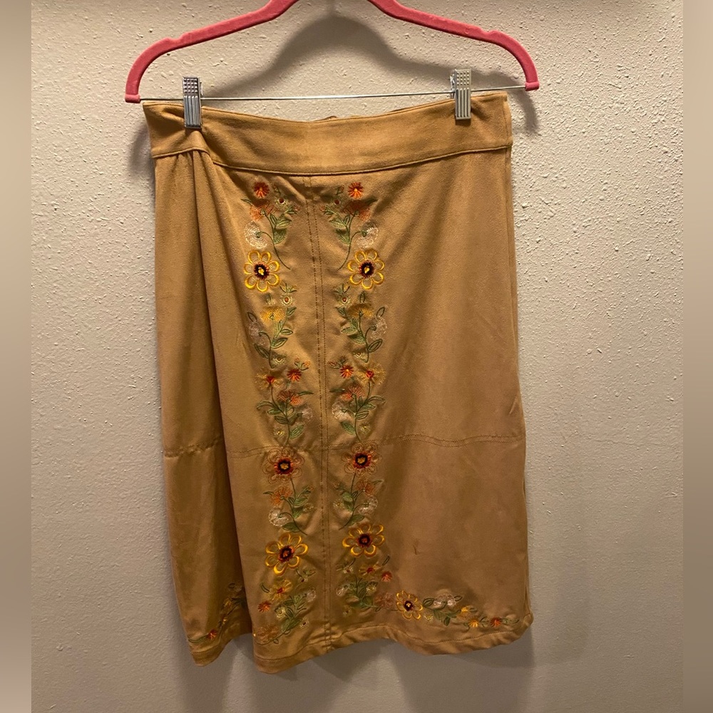 New York & Company skirt